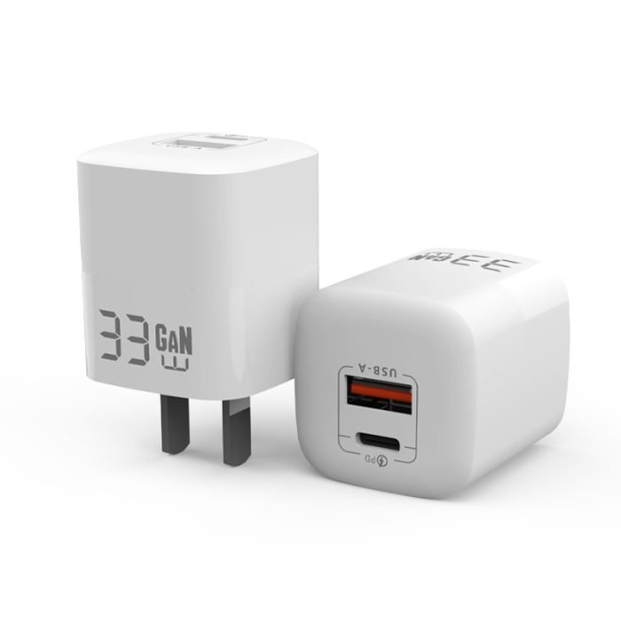 Chargers